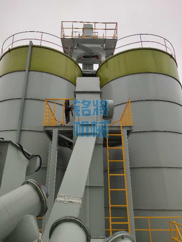 石膏廠家幫你找方向！磷石膏在建筑抹面材料中的應用前景廣闊