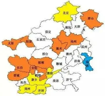 最新“停工令”來了，7省65城受限停，一直持續到明年！
