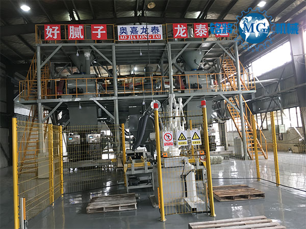 開(kāi)一家膩?zhàn)臃蹚S需要投資多少錢(qián)？